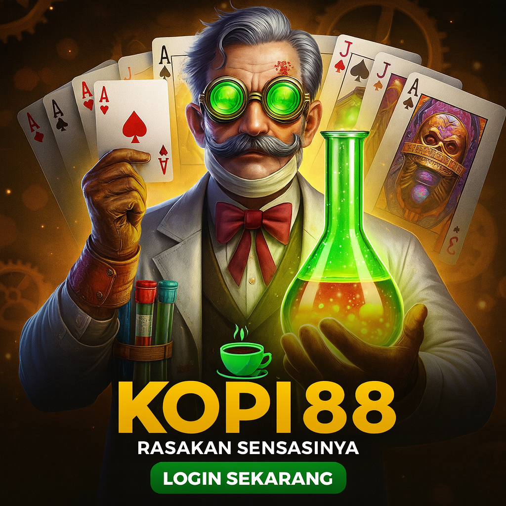 KOPI88